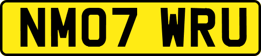 NM07WRU