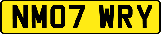 NM07WRY