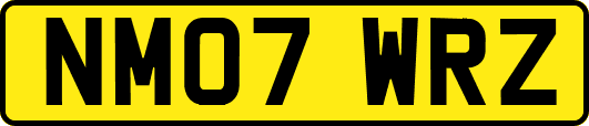NM07WRZ