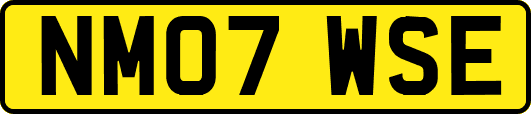 NM07WSE