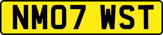 NM07WST