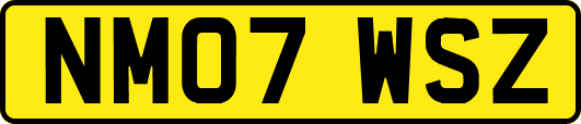 NM07WSZ