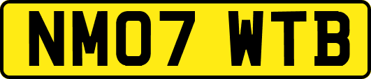 NM07WTB