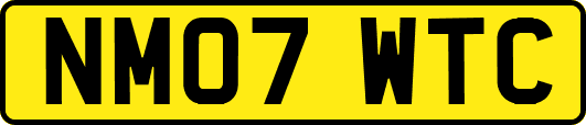 NM07WTC