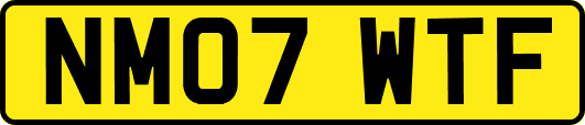 NM07WTF