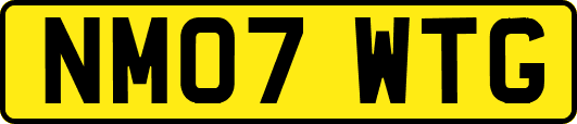 NM07WTG