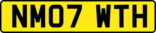 NM07WTH