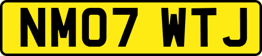 NM07WTJ