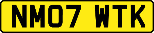 NM07WTK