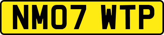 NM07WTP