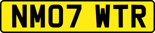 NM07WTR