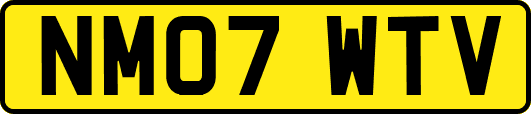 NM07WTV