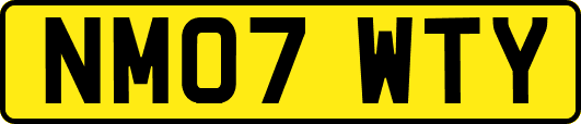 NM07WTY