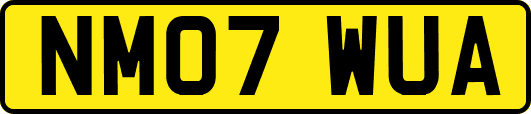 NM07WUA