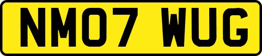 NM07WUG