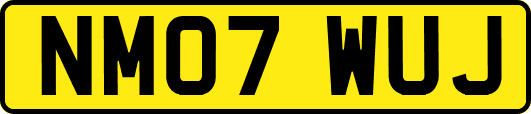 NM07WUJ