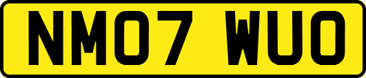 NM07WUO