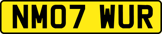 NM07WUR