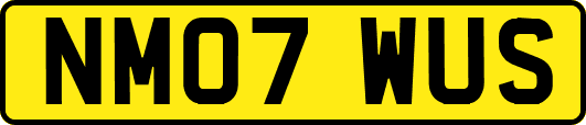NM07WUS