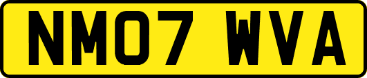 NM07WVA
