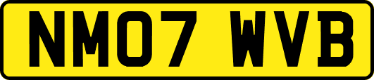 NM07WVB