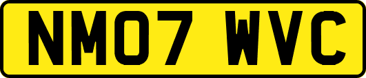 NM07WVC