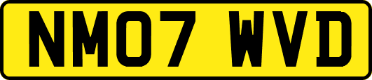NM07WVD