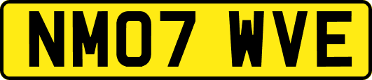 NM07WVE