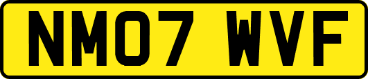 NM07WVF