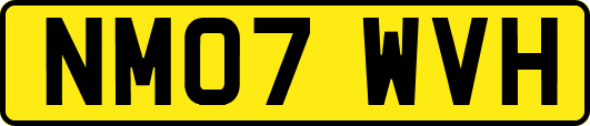 NM07WVH
