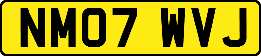 NM07WVJ