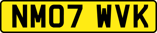 NM07WVK