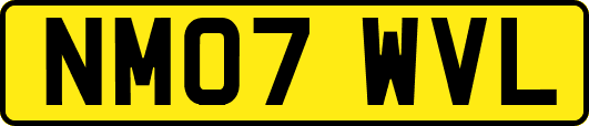 NM07WVL