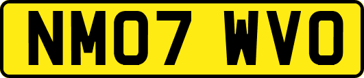 NM07WVO
