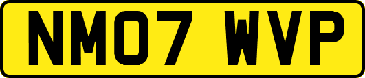 NM07WVP