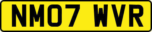 NM07WVR