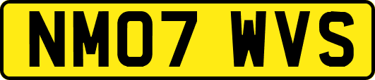 NM07WVS
