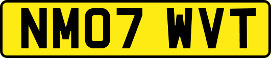NM07WVT