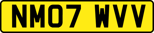 NM07WVV