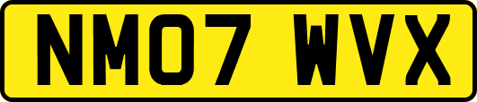 NM07WVX