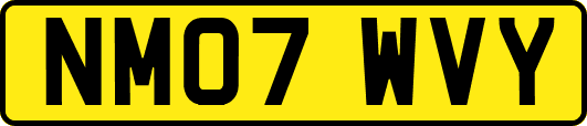 NM07WVY