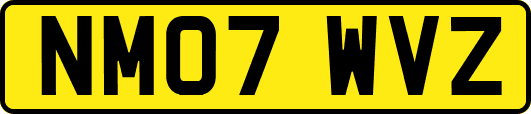 NM07WVZ