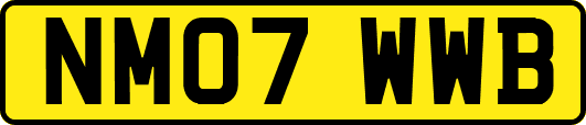 NM07WWB