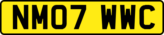 NM07WWC