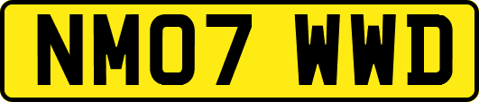 NM07WWD