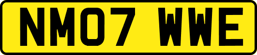 NM07WWE