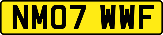 NM07WWF