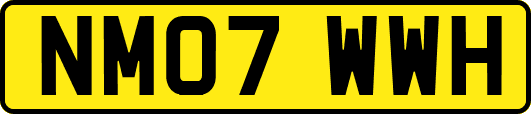 NM07WWH