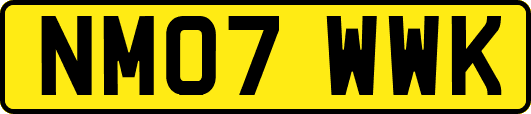 NM07WWK