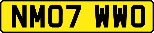 NM07WWO